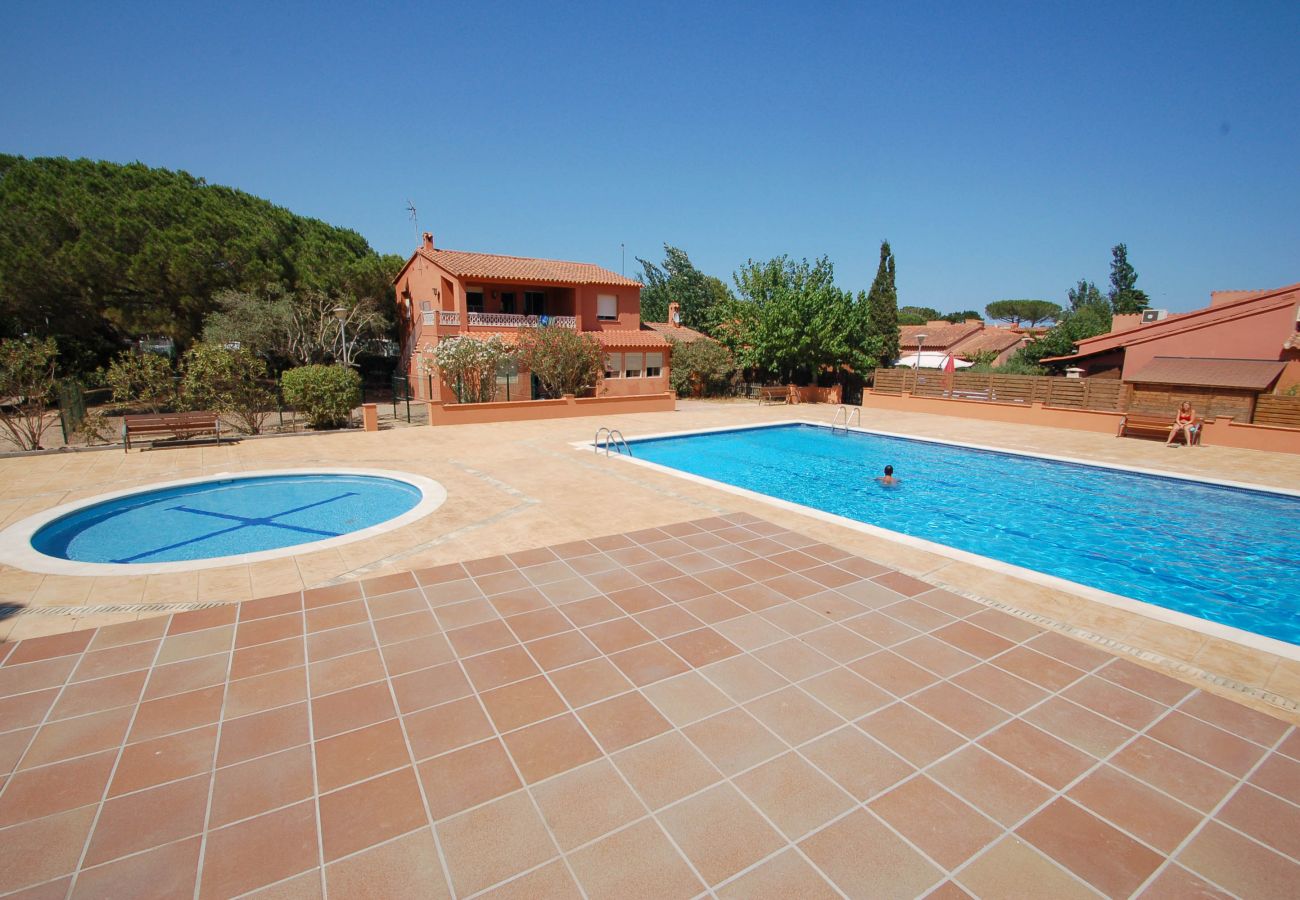 House in Torroella de Montgri - Gregal 122 (4 pax)