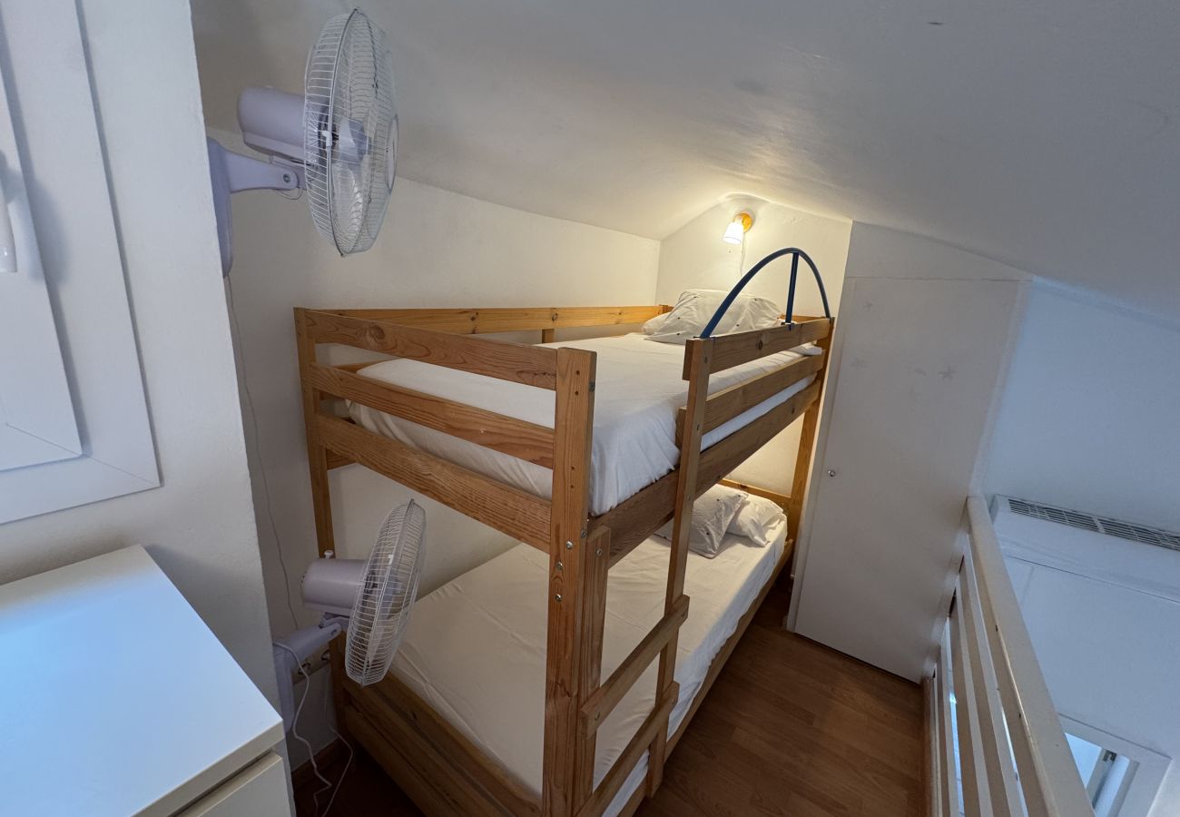 House in Torroella de Montgri - Gregal 122 (4 pax)