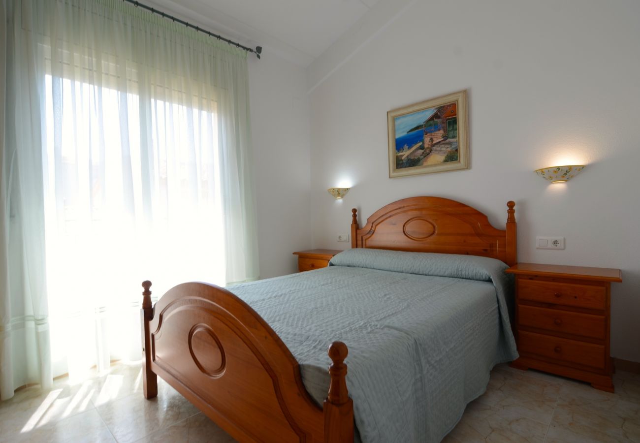 House in Estartit - TARRACO 42 (SOBRESTANY)