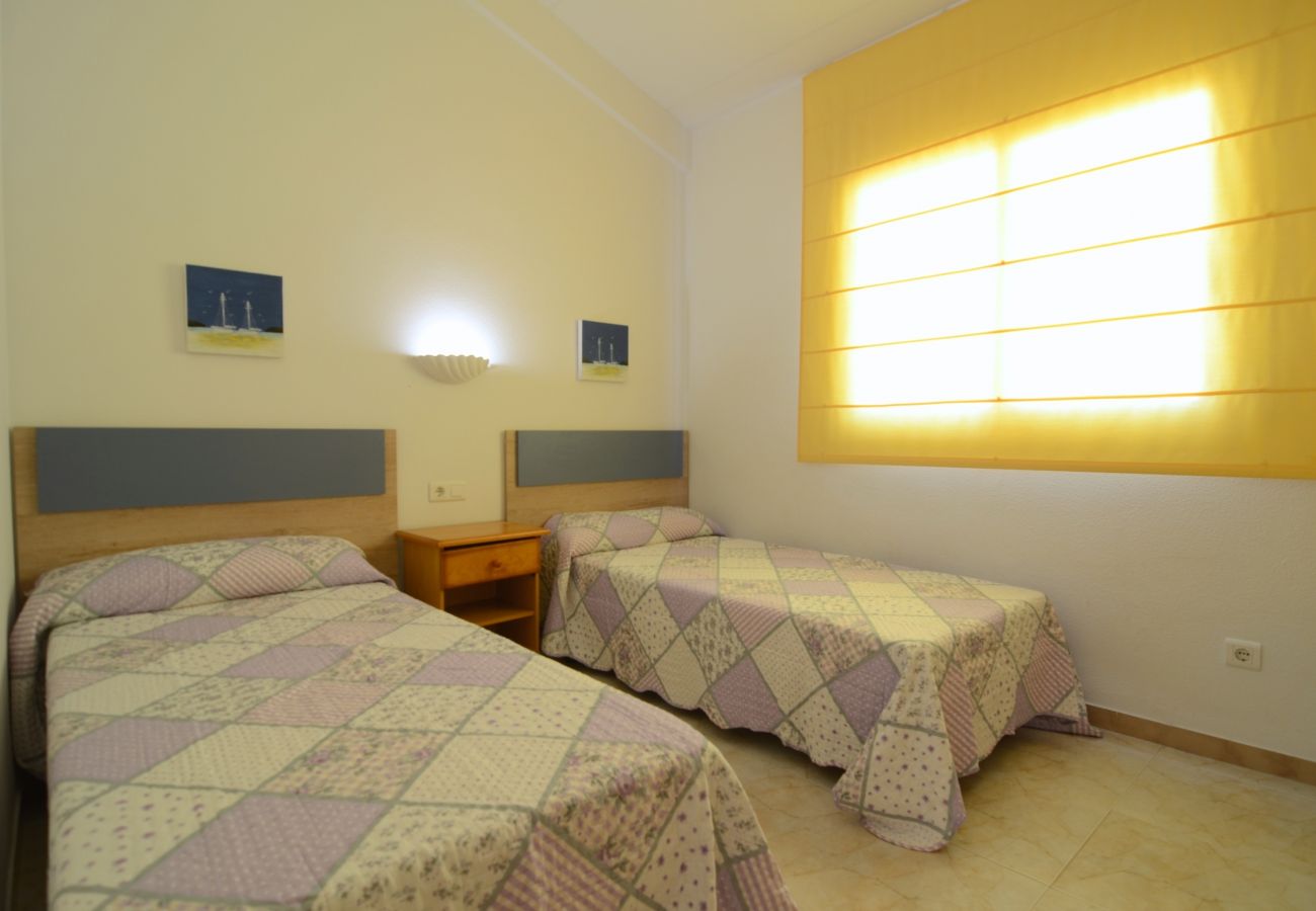 House in Estartit - TARRACO 42 (SOBRESTANY)