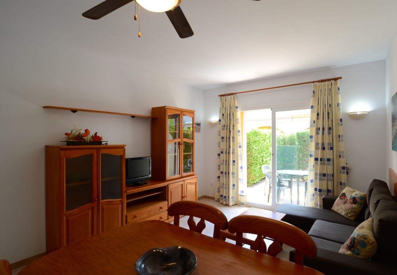 House in Estartit - TARRACO 42 (SOBRESTANY)