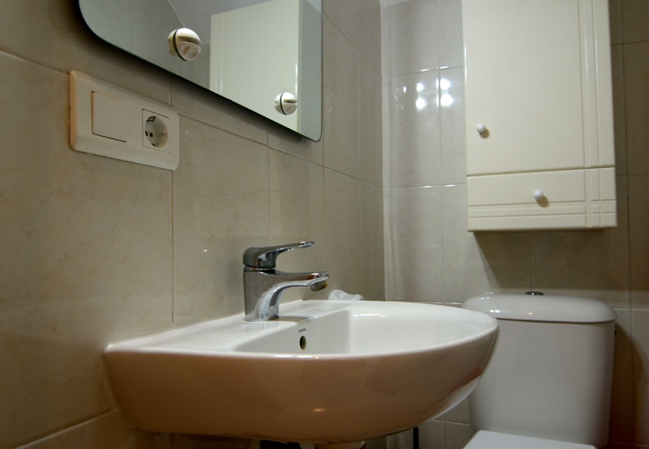 House in Estartit - TARRACO 42 (SOBRESTANY)