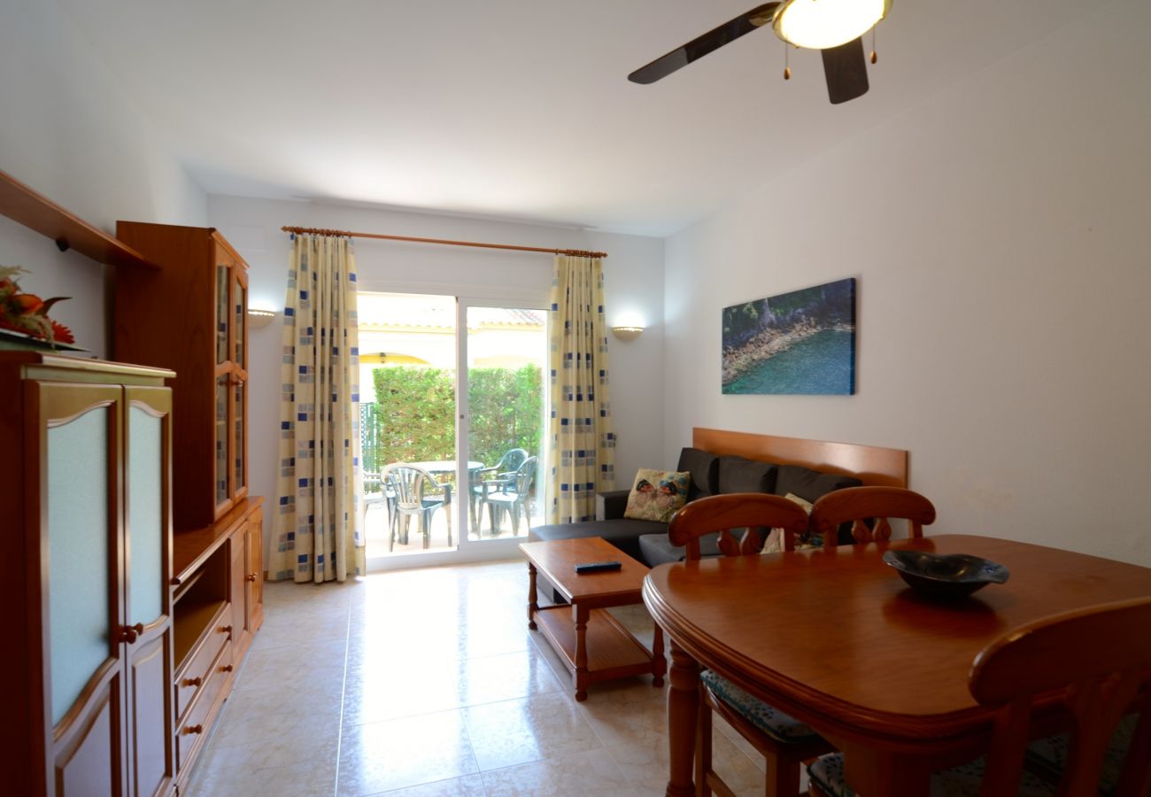 House in Estartit - TARRACO 42 (SOBRESTANY)