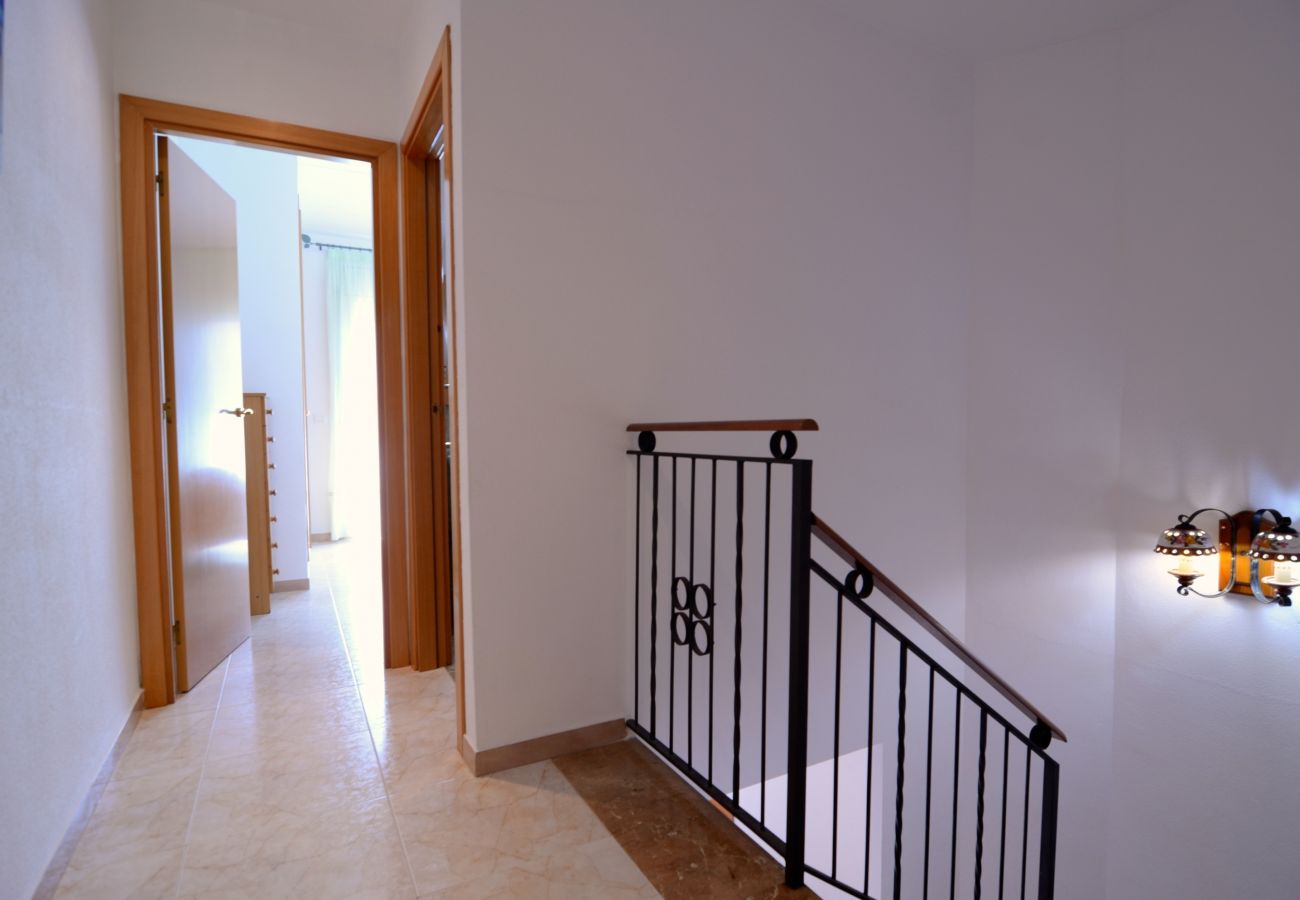 House in Estartit - TARRACO 42 (SOBRESTANY)