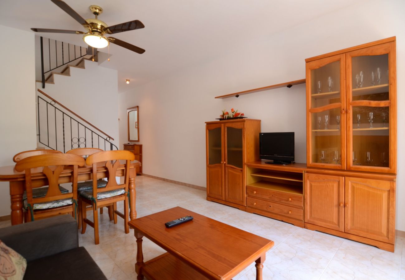 House in Estartit - TARRACO 42 (SOBRESTANY)