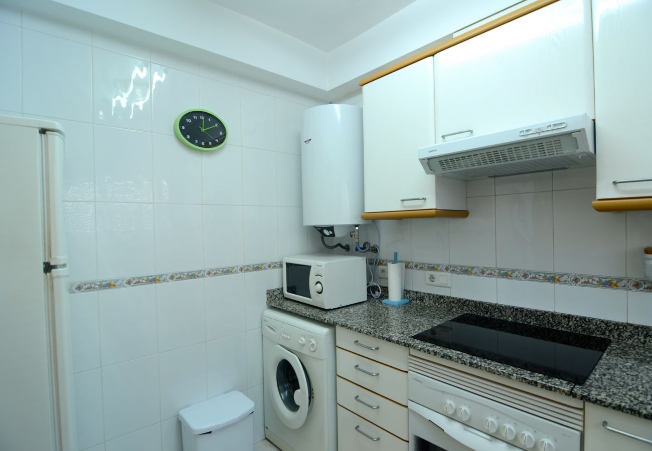 House in Estartit - TARRACO 42 (SOBRESTANY)