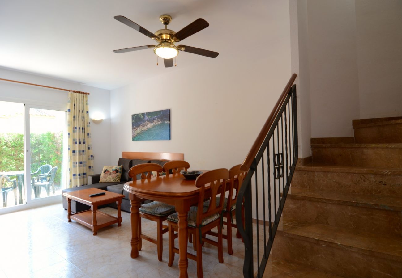 House in Estartit - TARRACO 42 (SOBRESTANY)