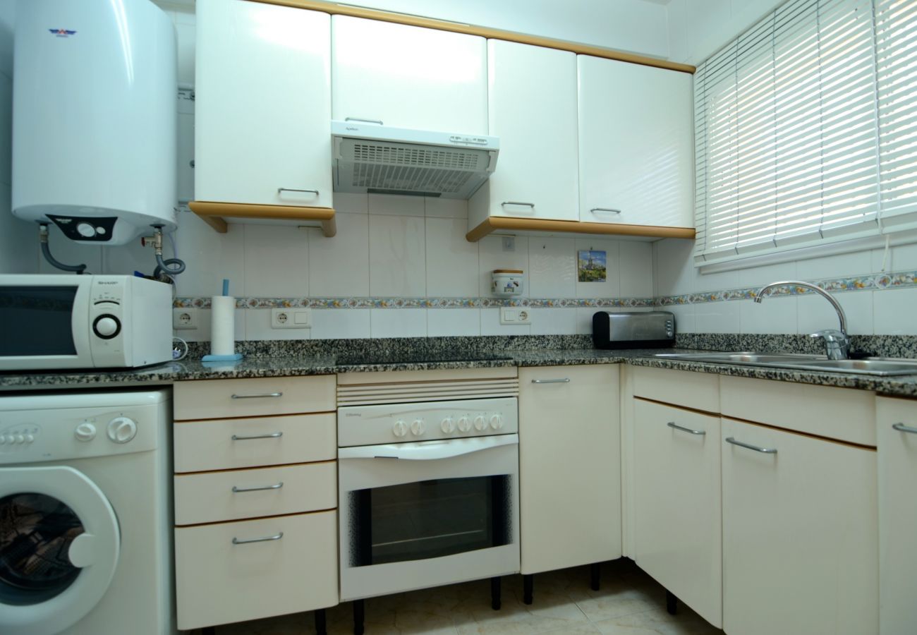 House in Estartit - TARRACO 42 (SOBRESTANY)