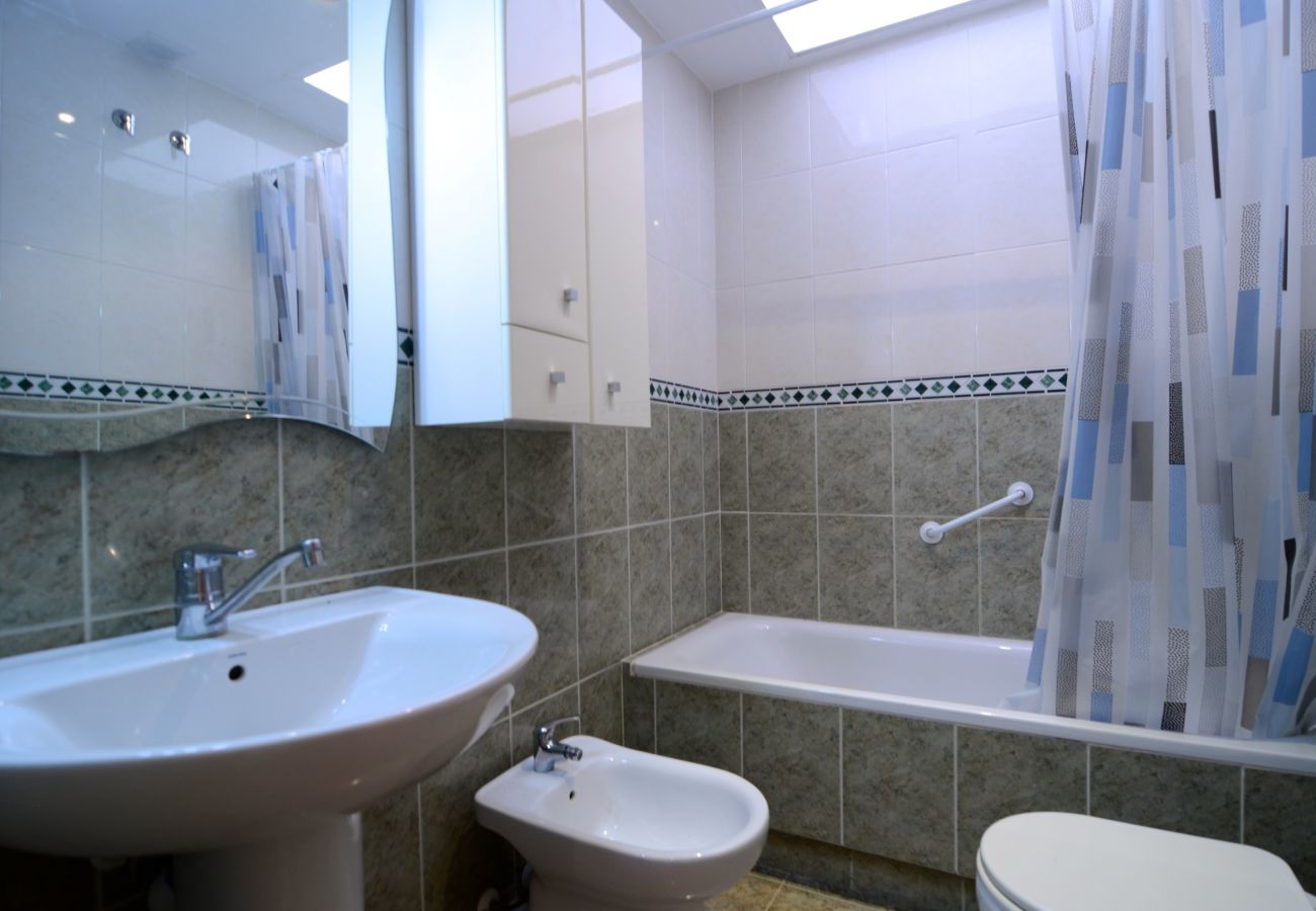 House in Estartit - TARRACO 42 (SOBRESTANY)