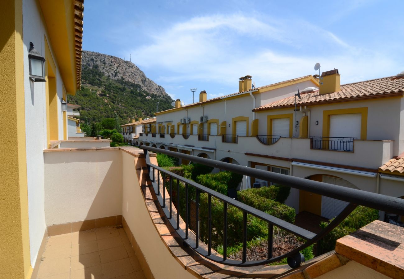 House in Estartit - TARRACO 42 (SOBRESTANY)
