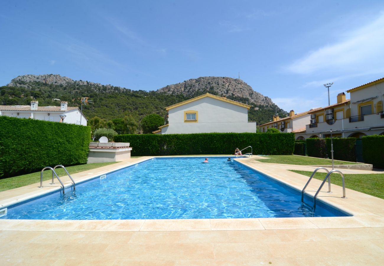 House in Estartit - TARRACO 42 (SOBRESTANY)
