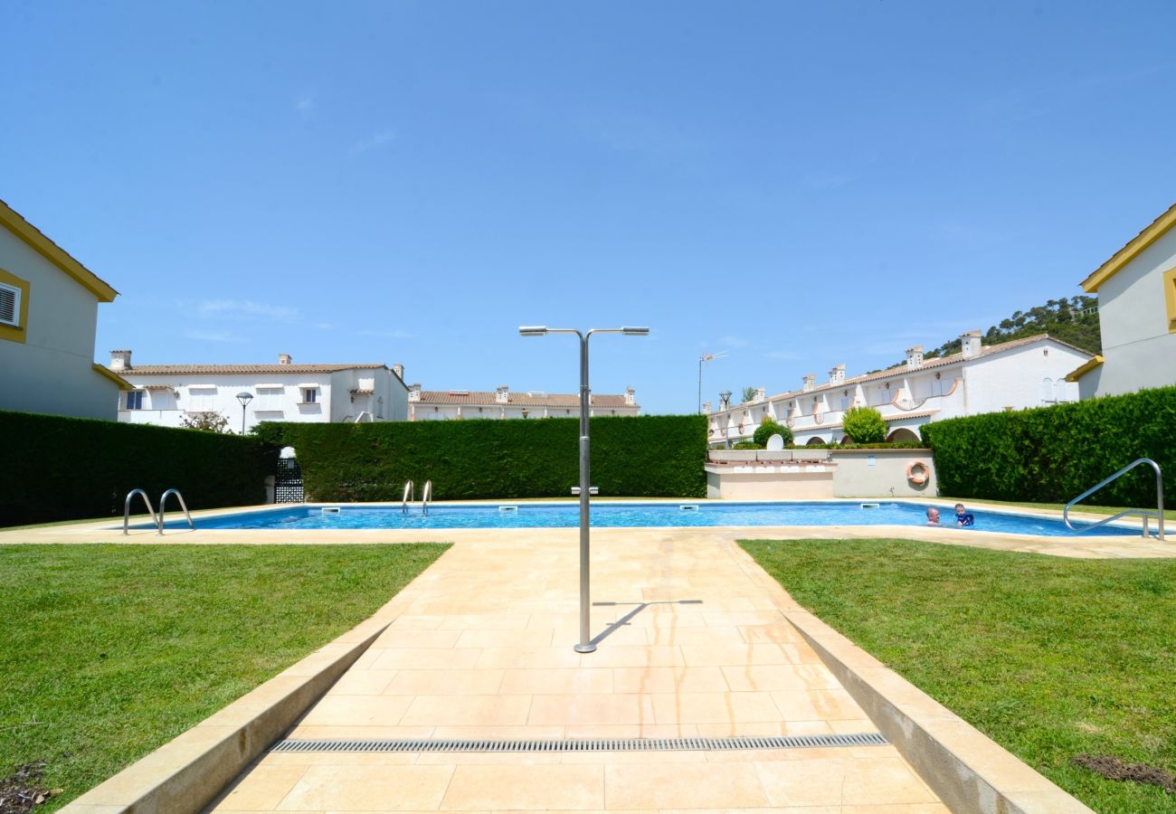 House in Estartit - TARRACO 42 (SOBRESTANY)