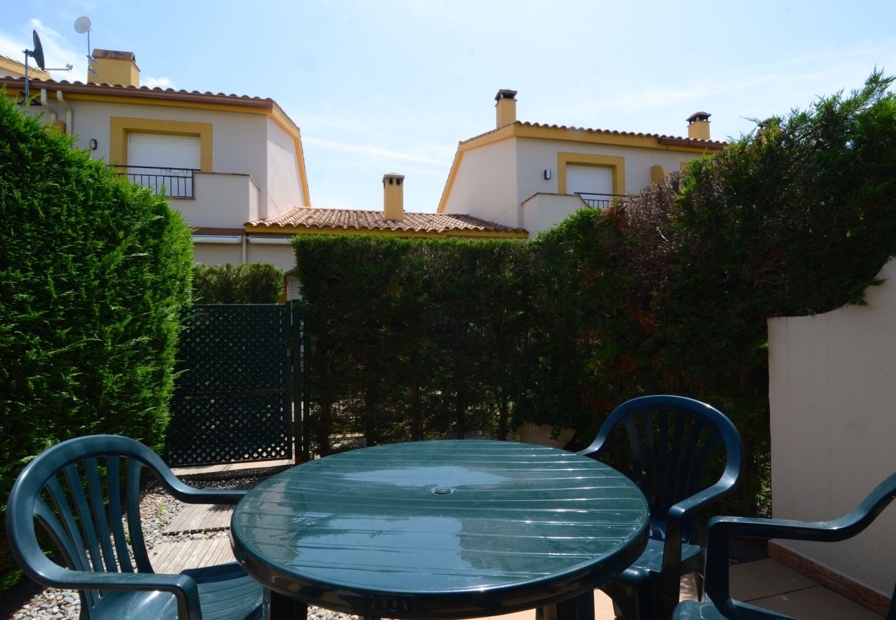 House in Estartit - TARRACO 42 (SOBRESTANY)