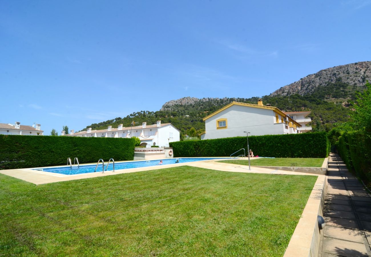 House in Estartit - TARRACO 42 (SOBRESTANY)