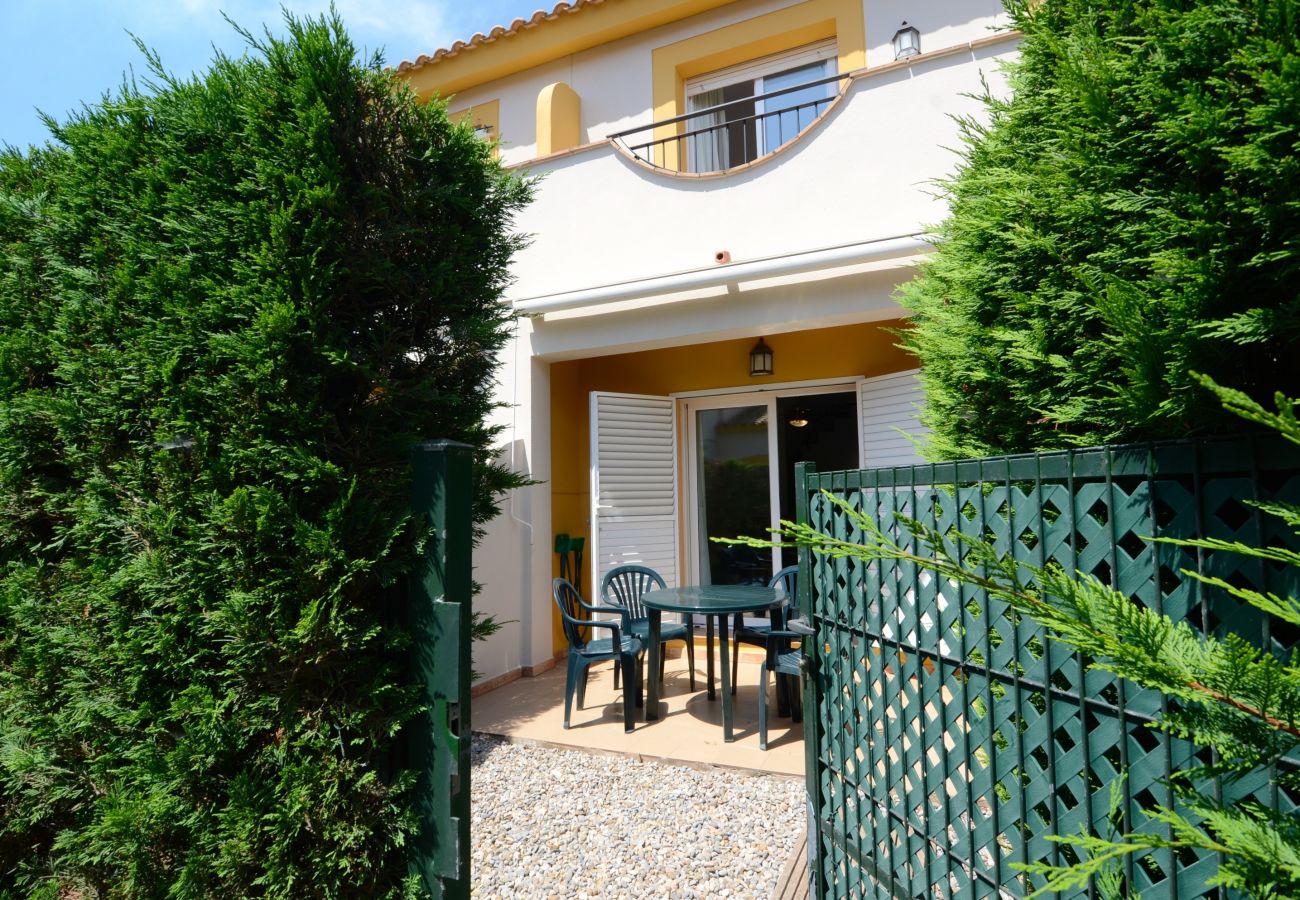 House in Estartit - TARRACO 42 (SOBRESTANY)