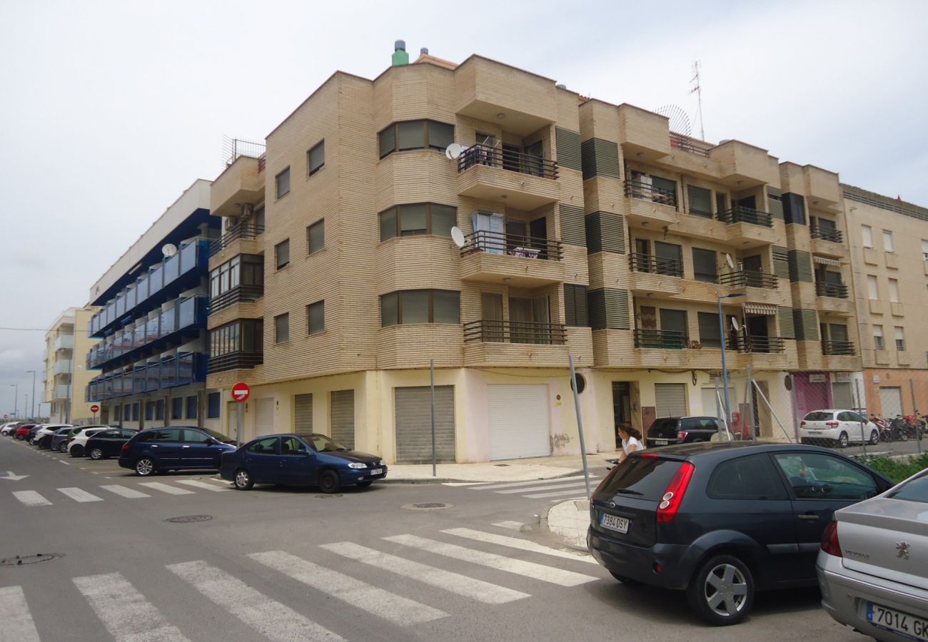 Apartment in Peñiscola - Maestrat