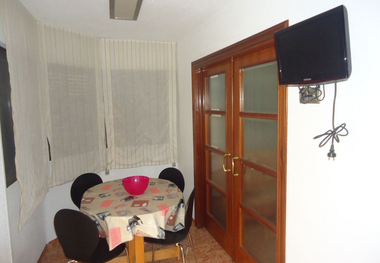 Apartment in Peñiscola - Maestrat