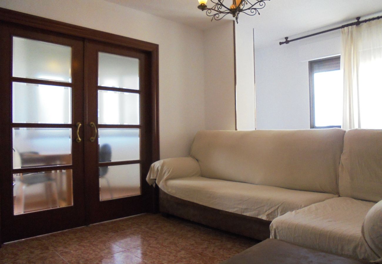 Apartment in Peñiscola - Maestrat