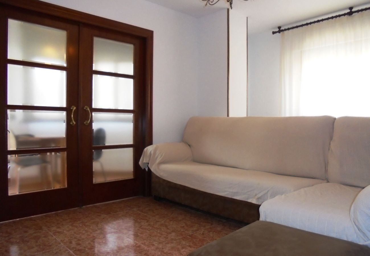 Apartment in Peñiscola - Maestrat