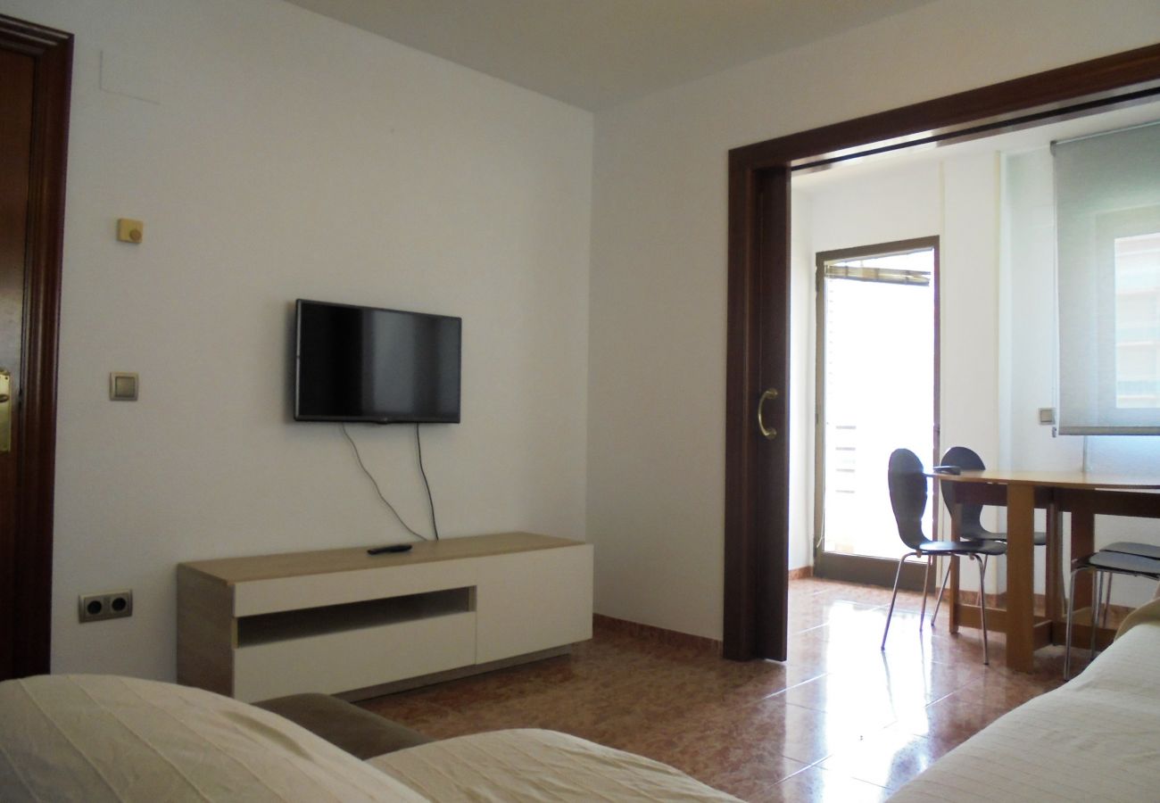 Apartment in Peñiscola - Maestrat