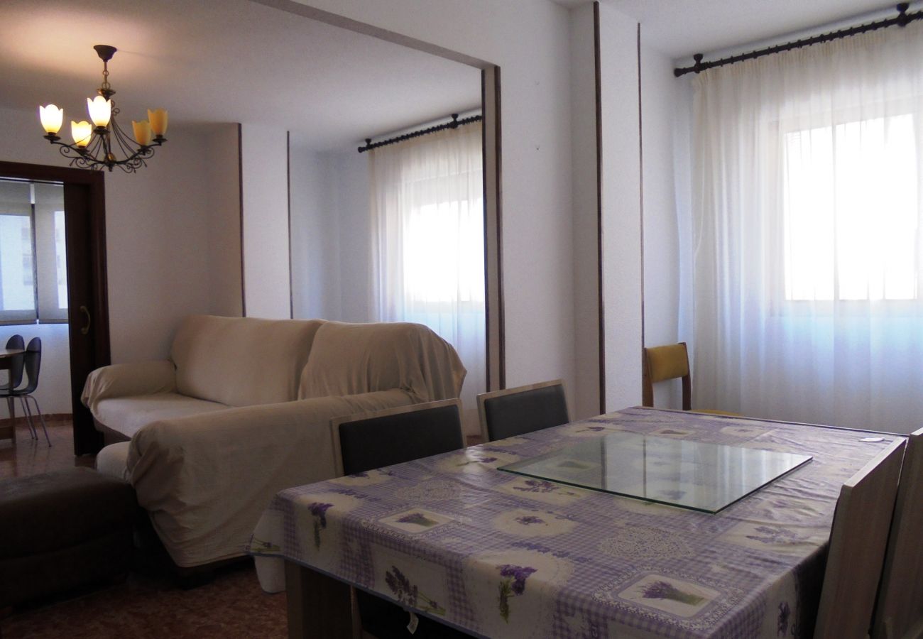 Apartment in Peñiscola - Maestrat