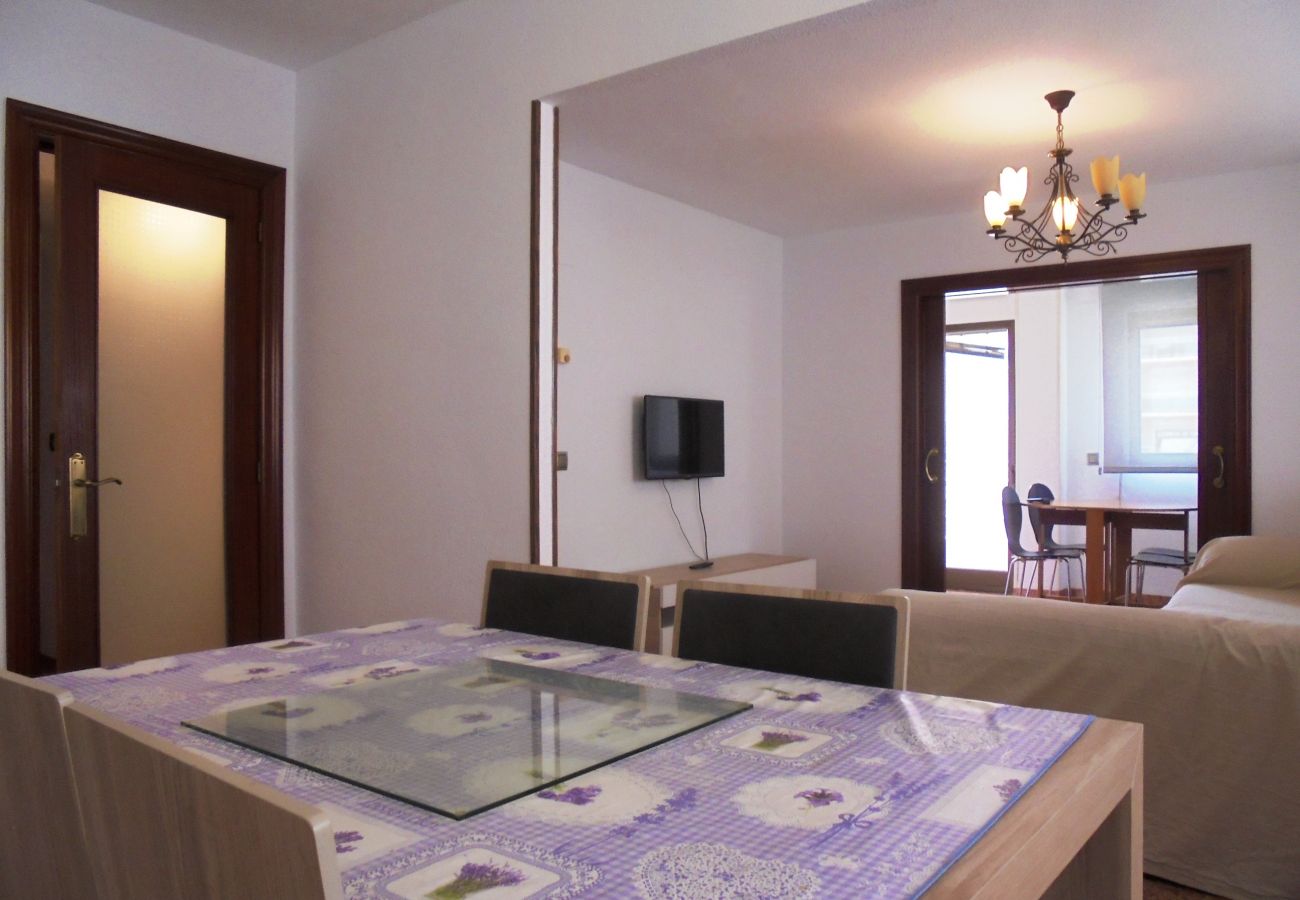 Apartment in Peñiscola - Maestrat