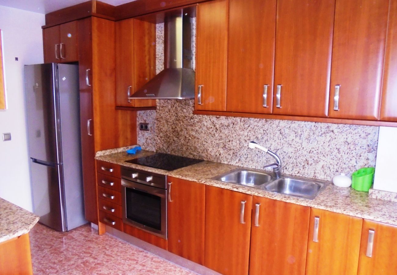 Apartment in Peñiscola - Maestrat