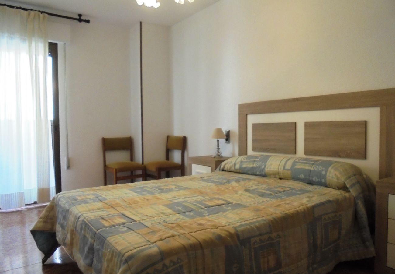 Apartment in Peñiscola - Maestrat