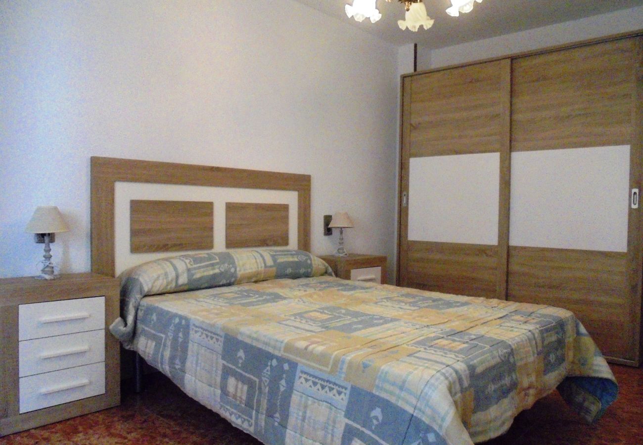 Apartment in Peñiscola - Maestrat