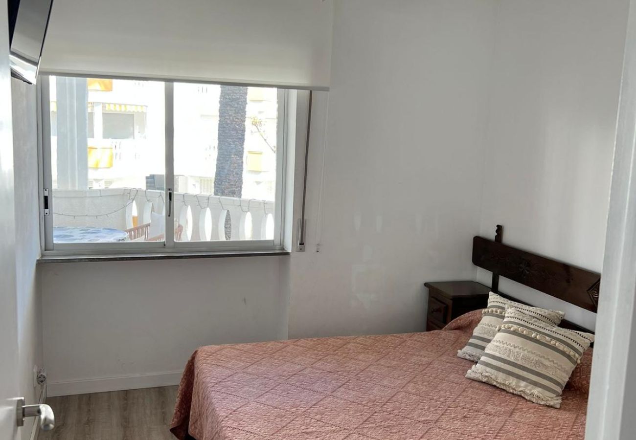 Apartment in Denia - 172 Holiday Beach