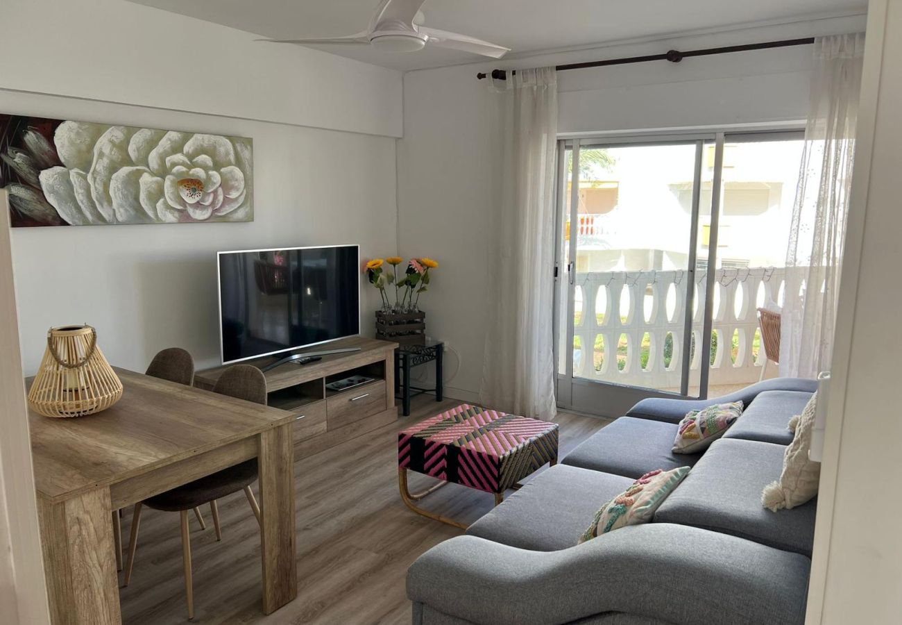 Apartment in Denia - 172 Holiday Beach