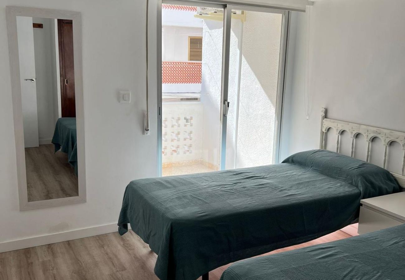 Apartment in Denia - 172 Holiday Beach