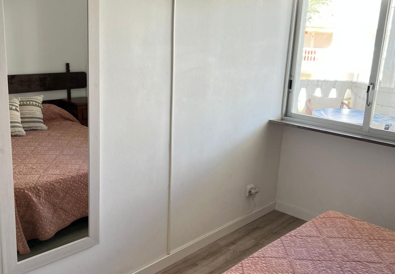 Apartment in Denia - 172 Holiday Beach
