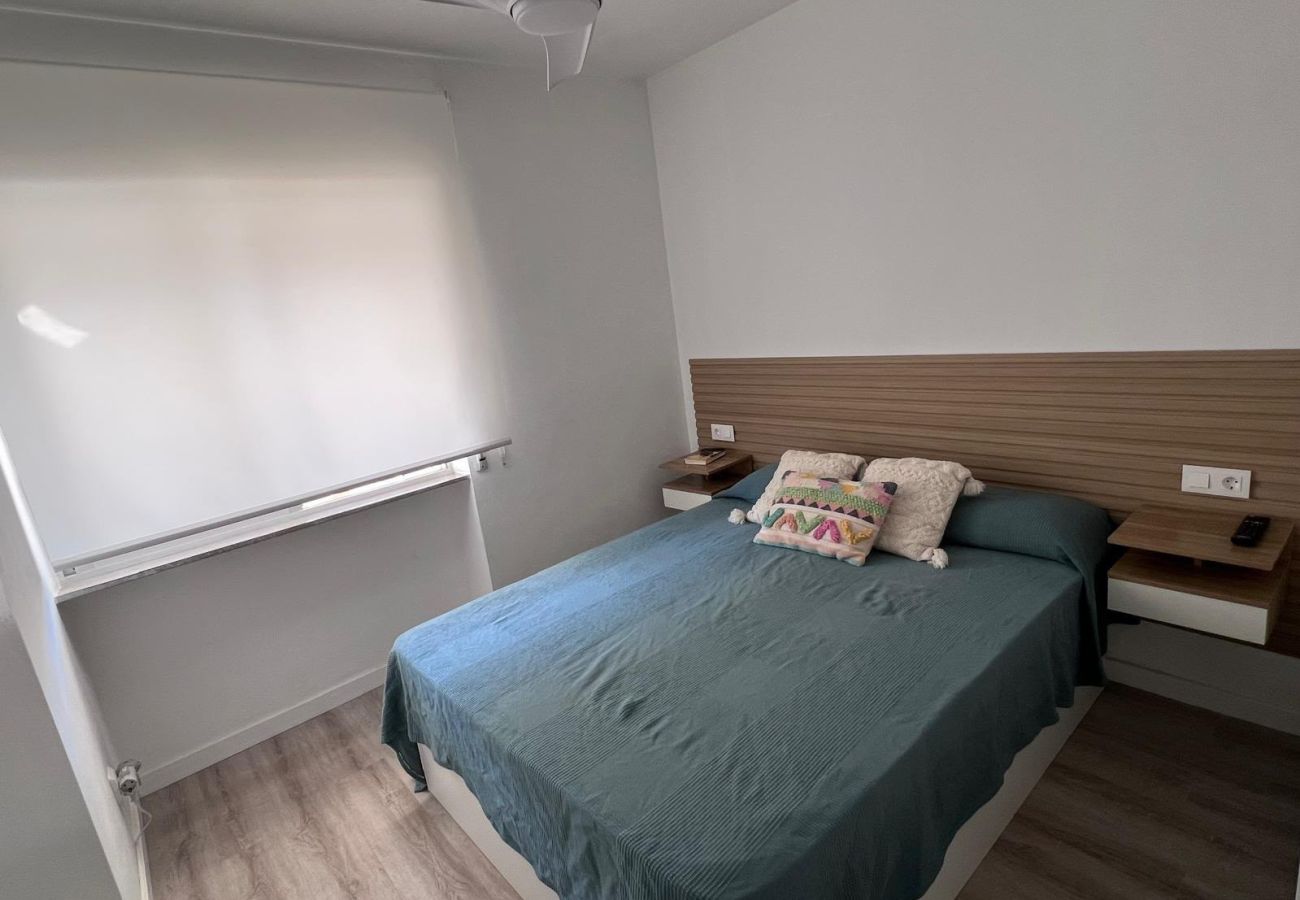 Apartment in Denia - 172 Holiday Beach