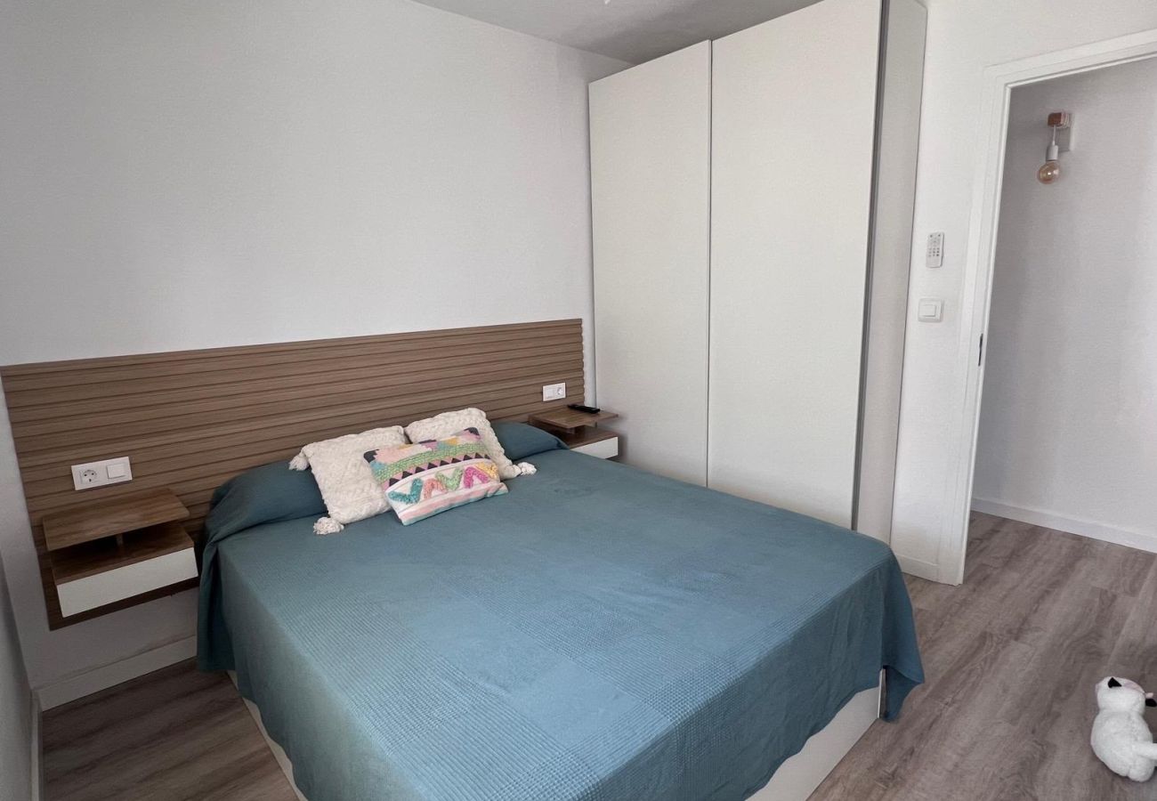Apartment in Denia - 172 Holiday Beach