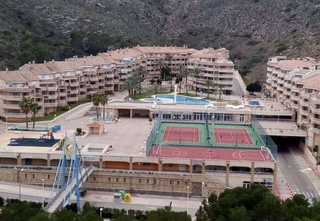 Cullera - Apartment