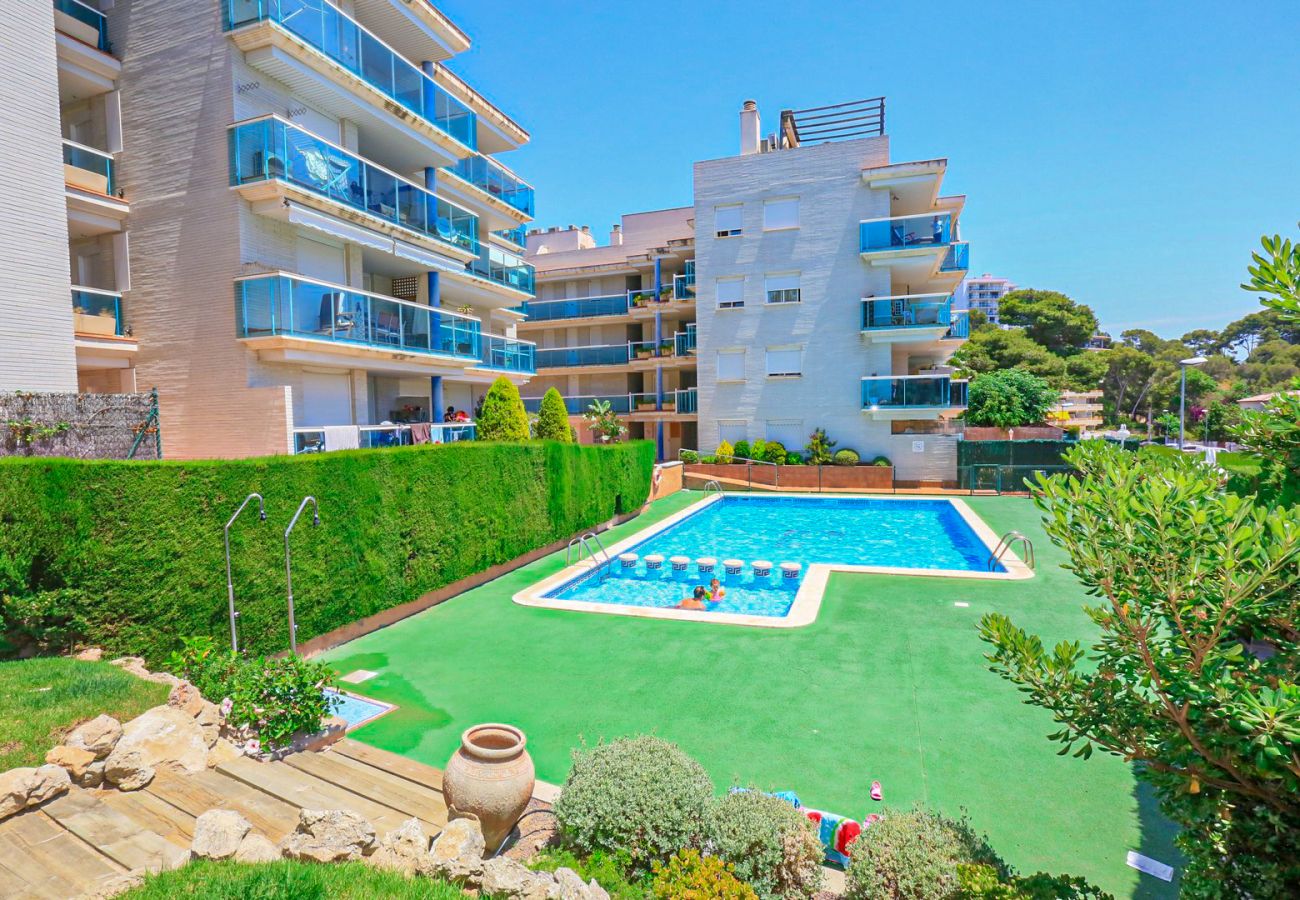 Apartment in Salou - LA CALETA