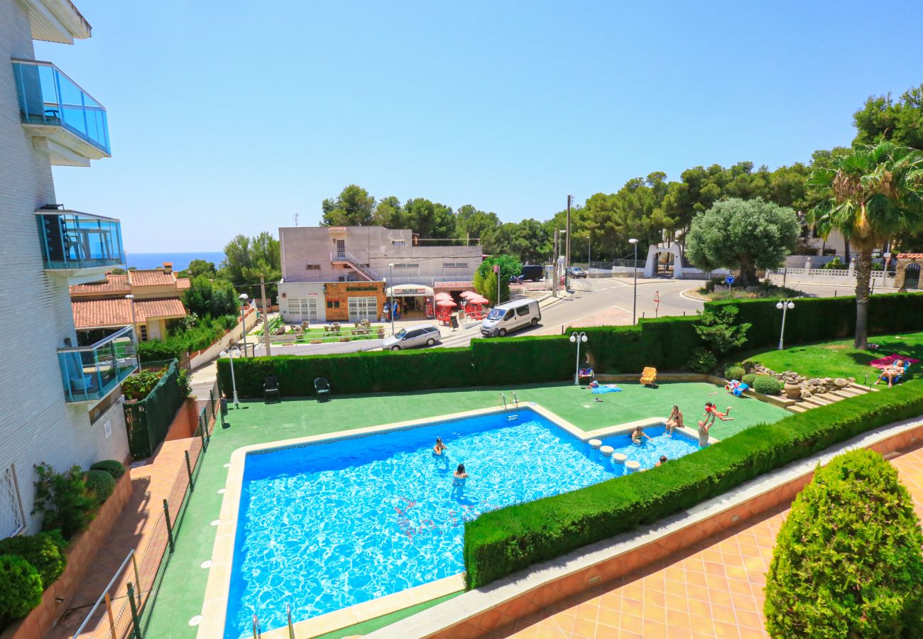 Apartment in Salou - LA CALETA