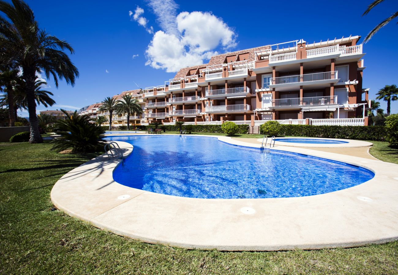 Apartment in Denia - 175 Estrella De Mar