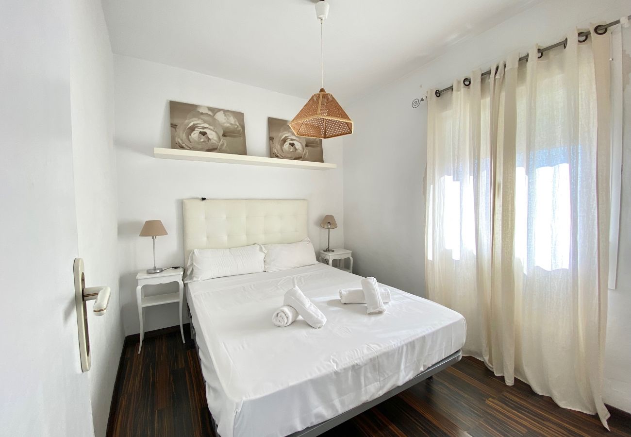 Apartment in Calpe / Calp - Alq 064 Peñon de Ifach