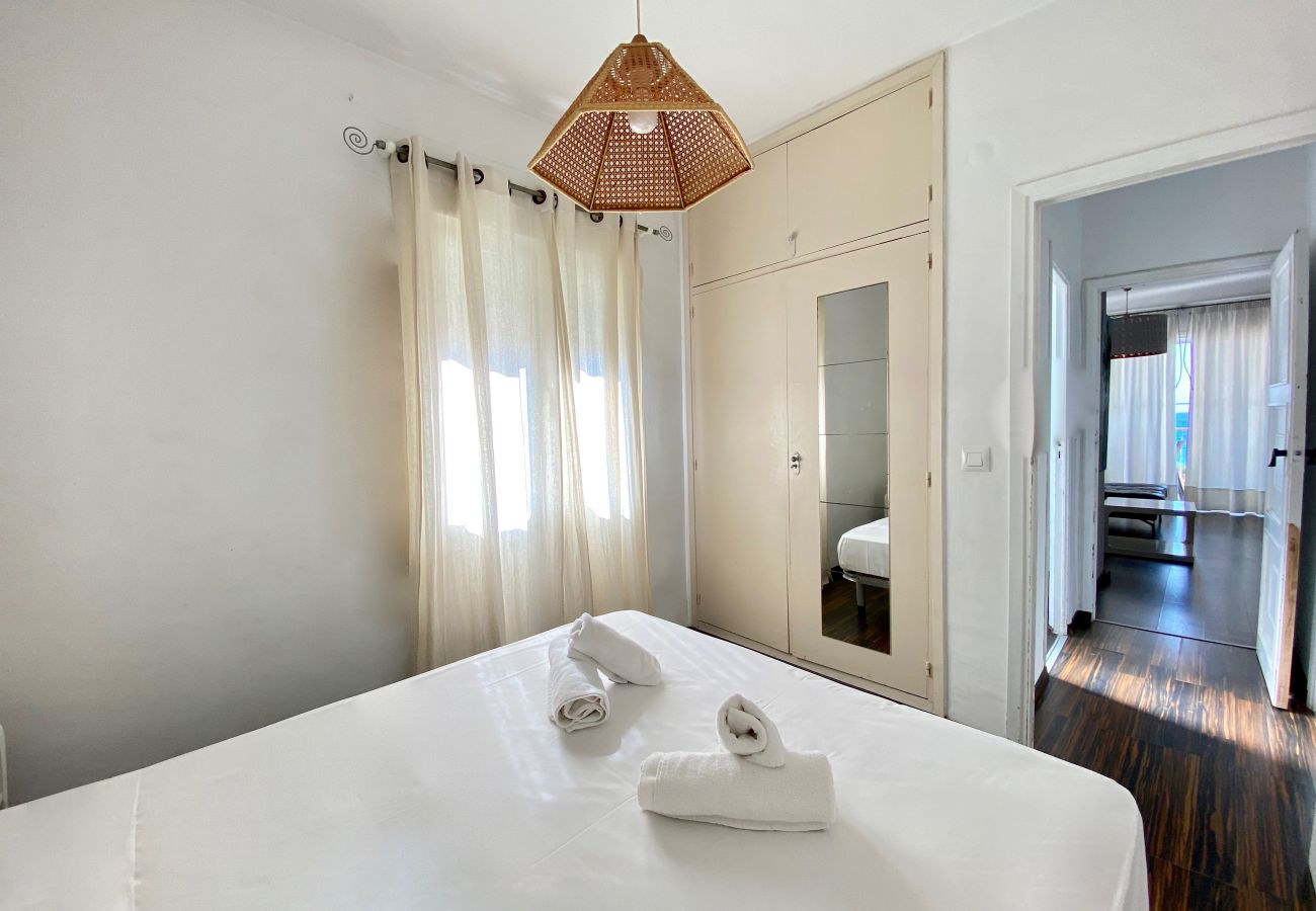 Apartment in Calpe / Calp - Alq 064 Peñon de Ifach