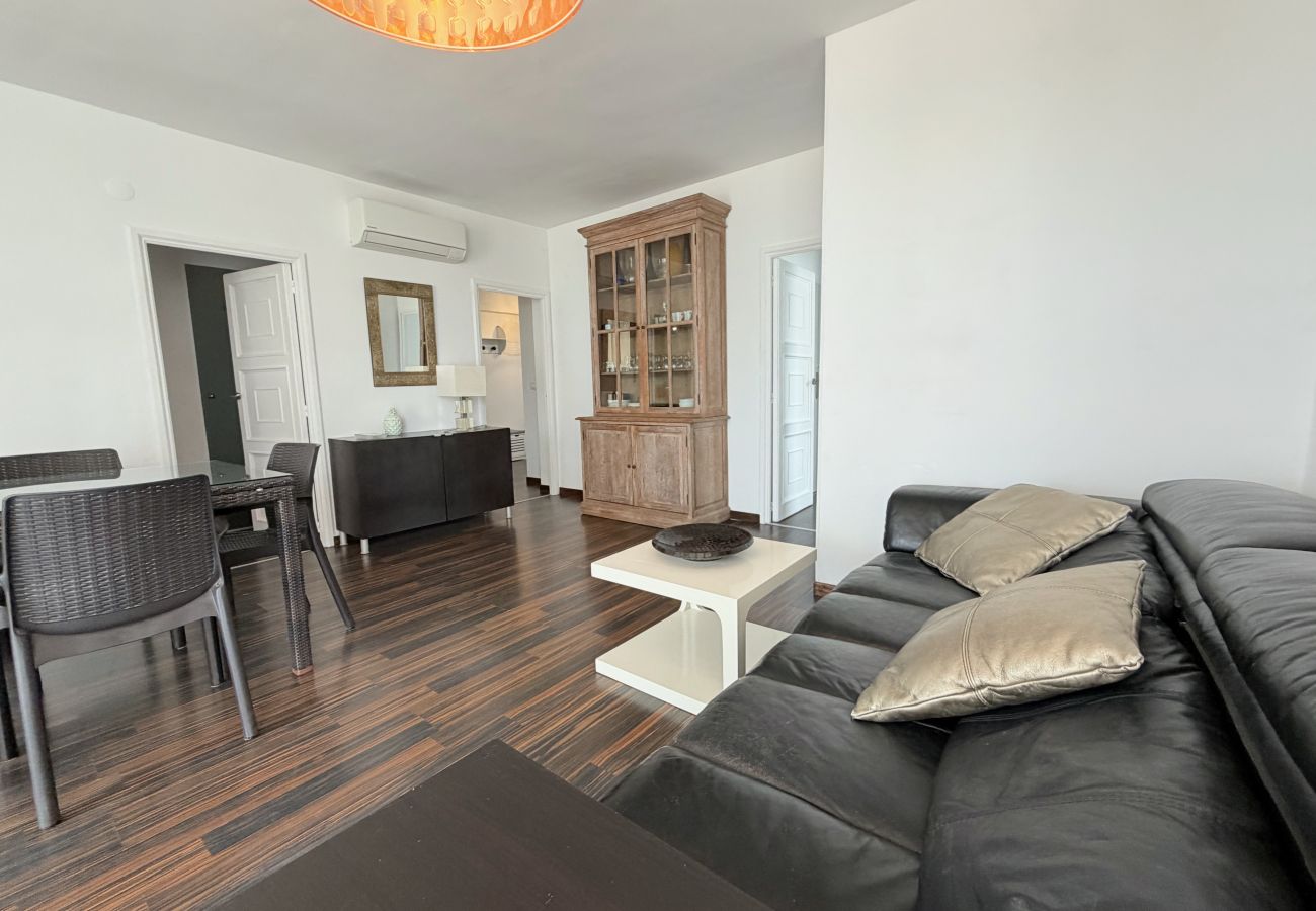 Apartment in Calpe / Calp - Alq 064 Peñon de Ifach