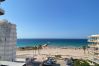 Apartment in Calpe - Alq 064 Peñon de Ifach