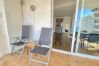 Apartment in Calpe - Alq 064 Peñon de Ifach