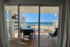 Apartment in Calpe - Alq 064 Peñon de Ifach