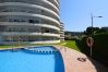 Studio in Estartit - MEDES PARK I 5-1 Studio in Estartit - MEDES PARK I 5-1