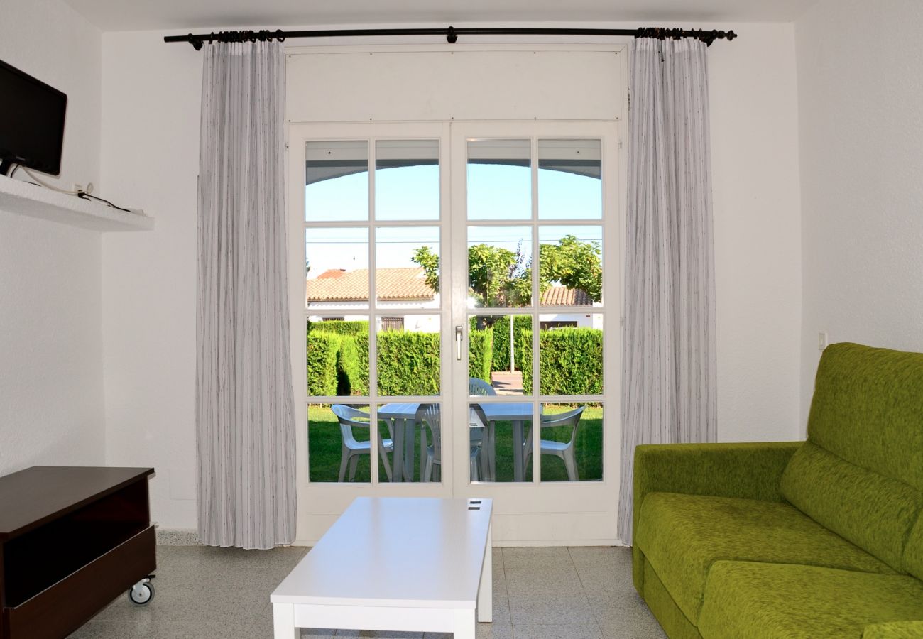 House in Estartit - VALL PETITA 056