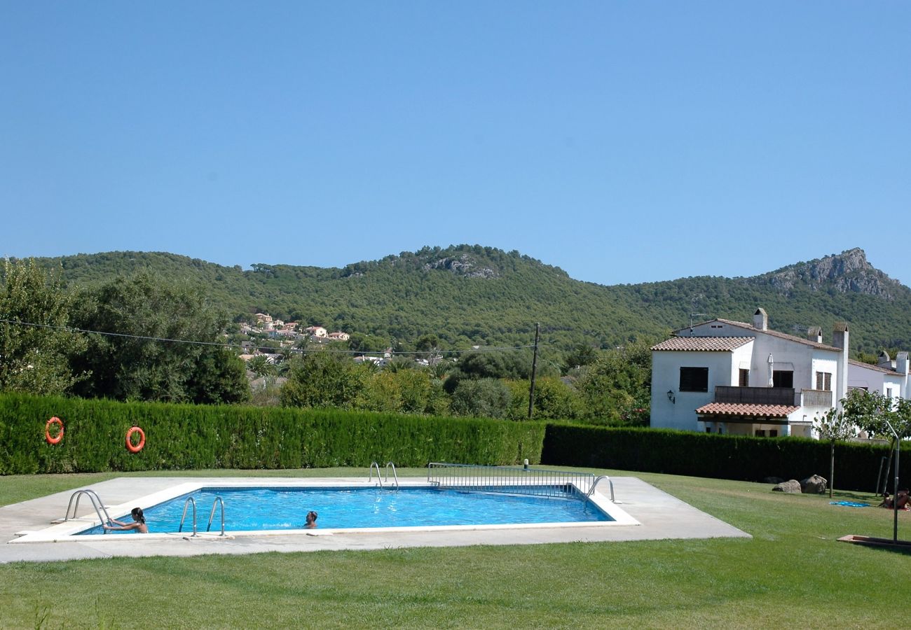House in Estartit - VALL PETITA 056