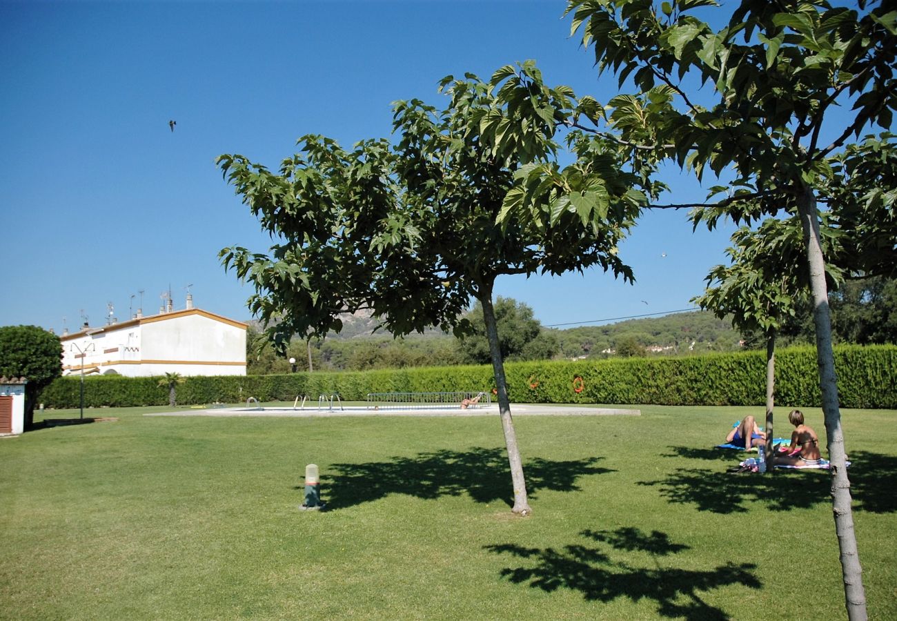 House in Estartit - VALL PETITA 056