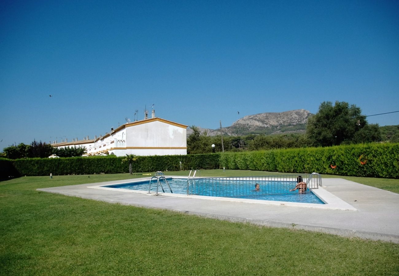 House in Estartit - VALL PETITA 056